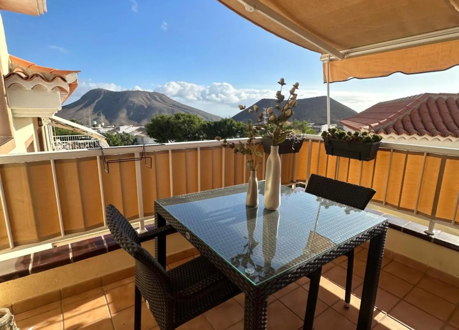 La Finca Chayofa Holiday 0*,  Ισπανία