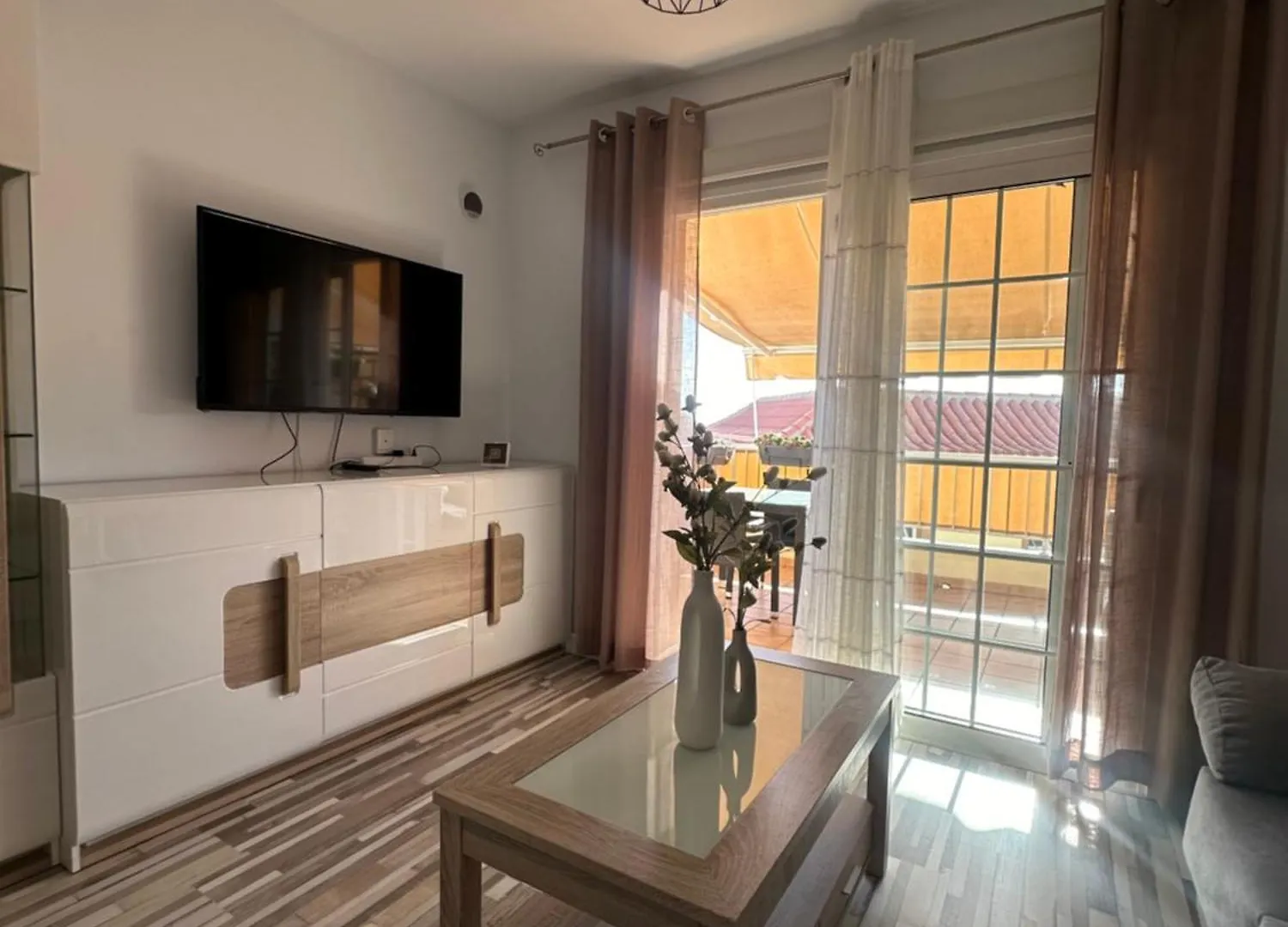 La Finca Chayofa Holiday Испания
