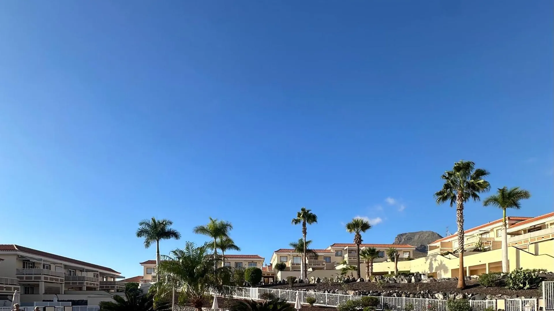 Διαμέρισμα La Finca Chayofa Holiday