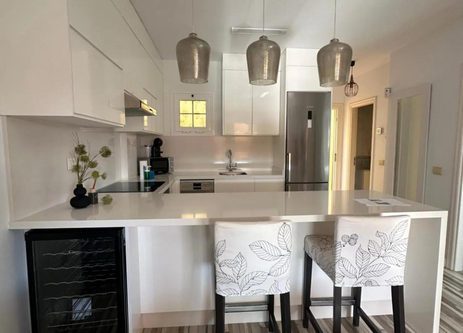 La Finca Chayofa Holiday Апартаменты