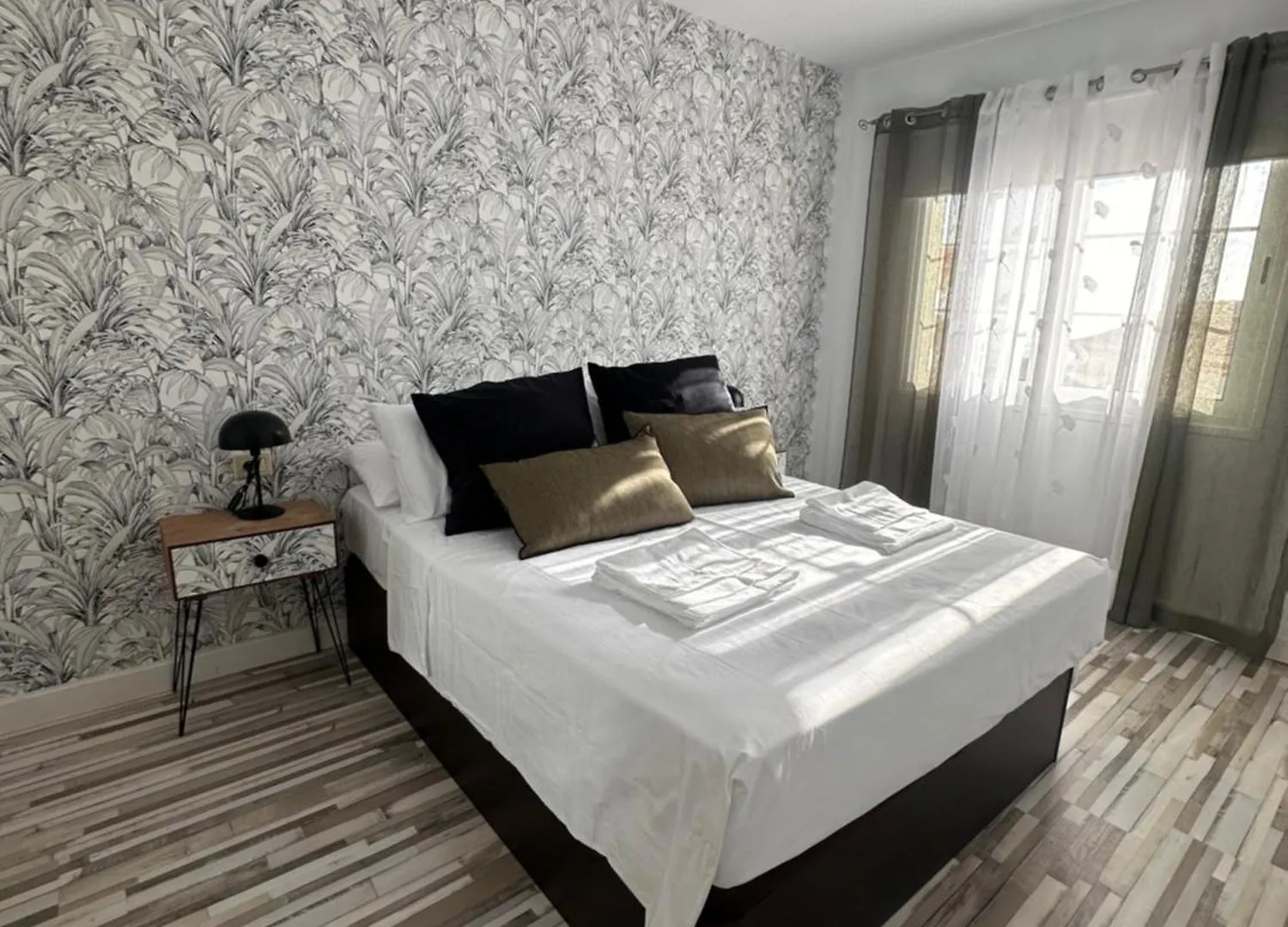 Διαμέρισμα La Finca Chayofa Holiday Ισπανία