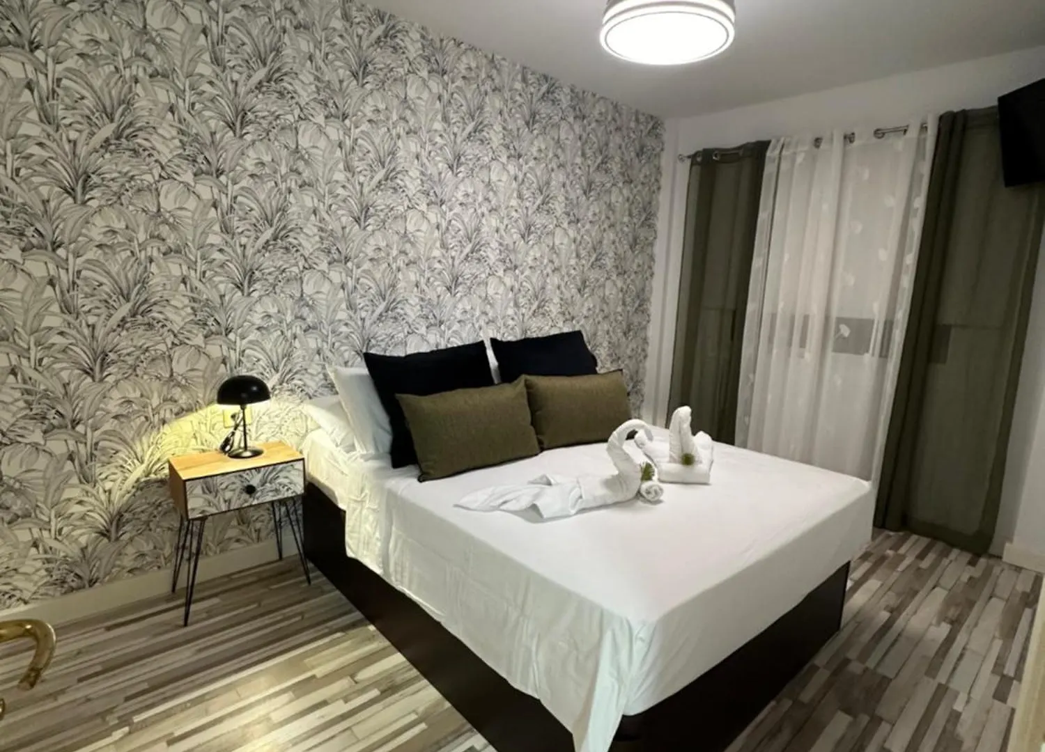 La Finca Chayofa Holiday Испания